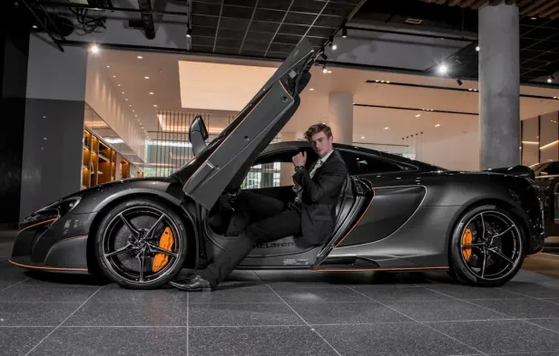 GoGo Casino Android/iOS-app